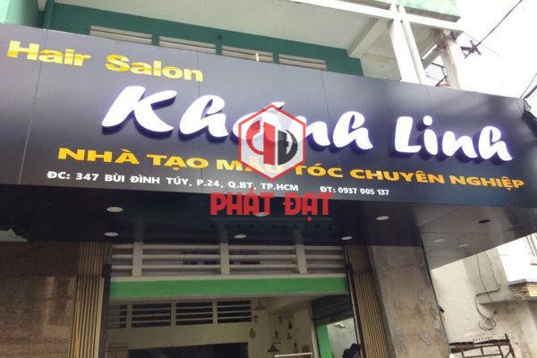 Các phản hồi của khách hàng về làm biển hiệu quảng cáo giá rẻ