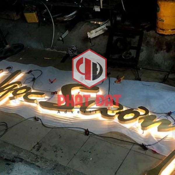 Tăng tính chuyên nghiệp và nhận diện thương hiệu