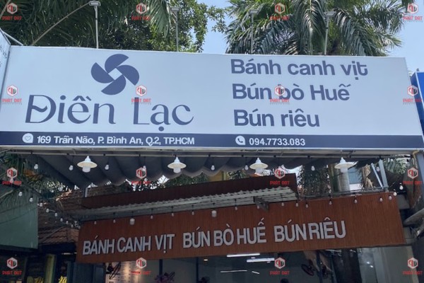 Báo giá chi phí gia công, lắp đặt và thiết kế