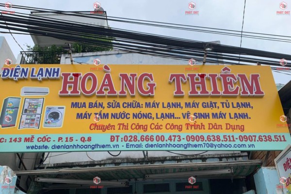 Lựa chọn chất liệu phù hợp với ngân sách và mục đích