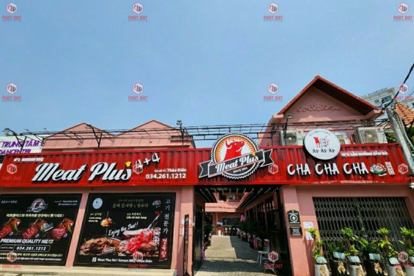 Thanh toán và bảo hành sau khi làm biển hiệu quảng cáo giá rẻ quận 2